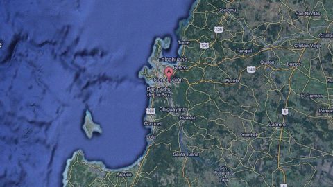 Constitución y descentralización sustantiva