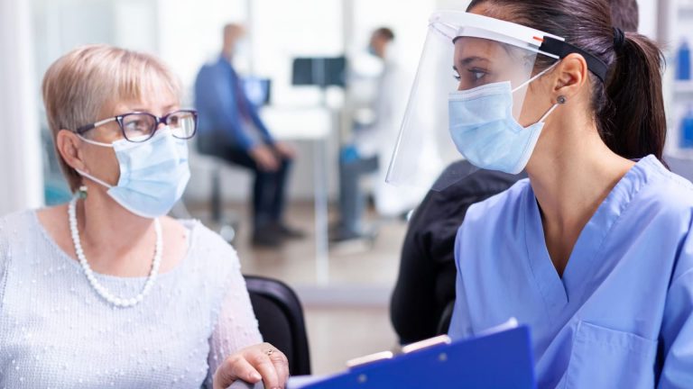 Sistema de salud chileno