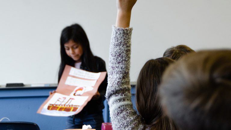 Educación y Formación Ciudadana