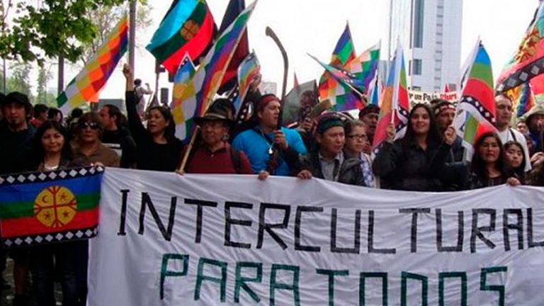 Interculturalidad