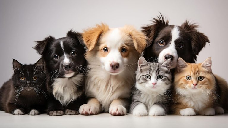 Tenencia Responsable de Mascotas
