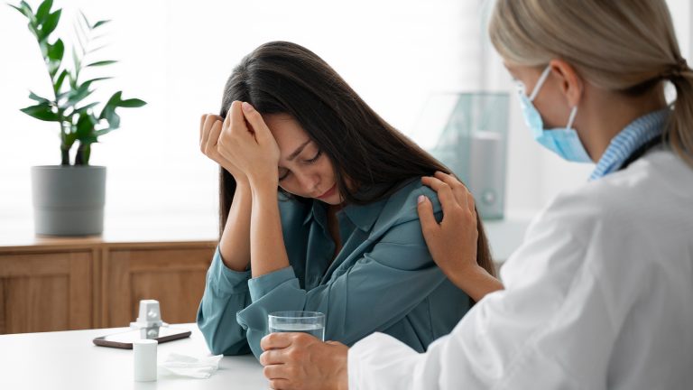 Dolor Crónico desde una Mirada Multidisciplinaria